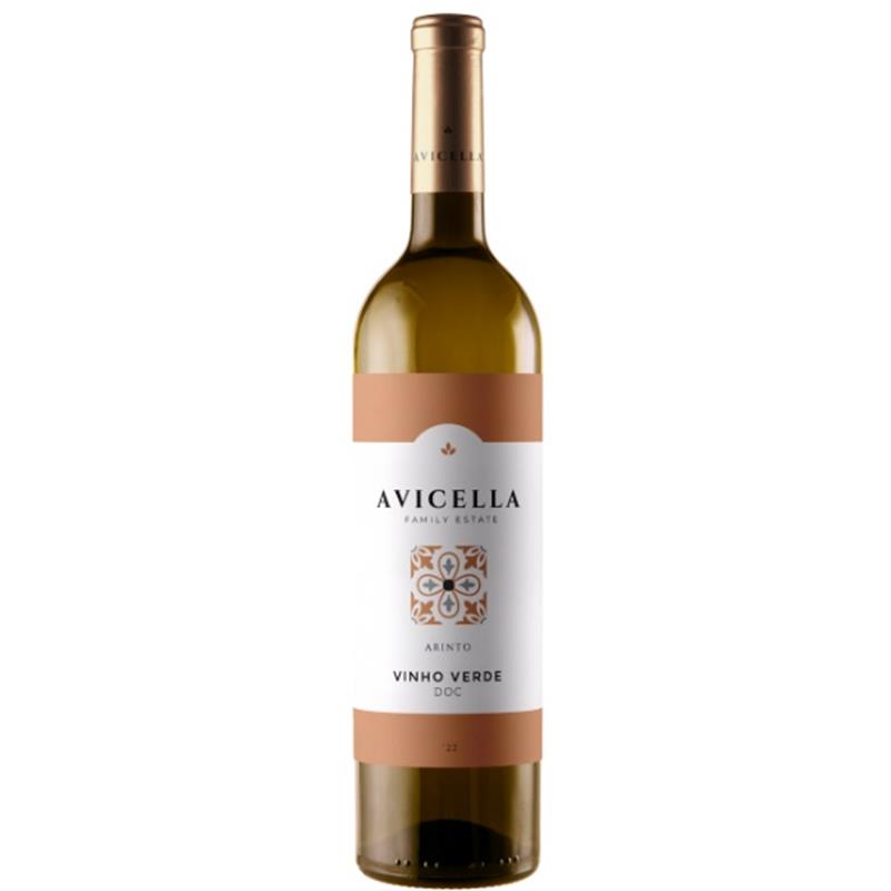Avicella Vinho Verde Branco Arinto 2025