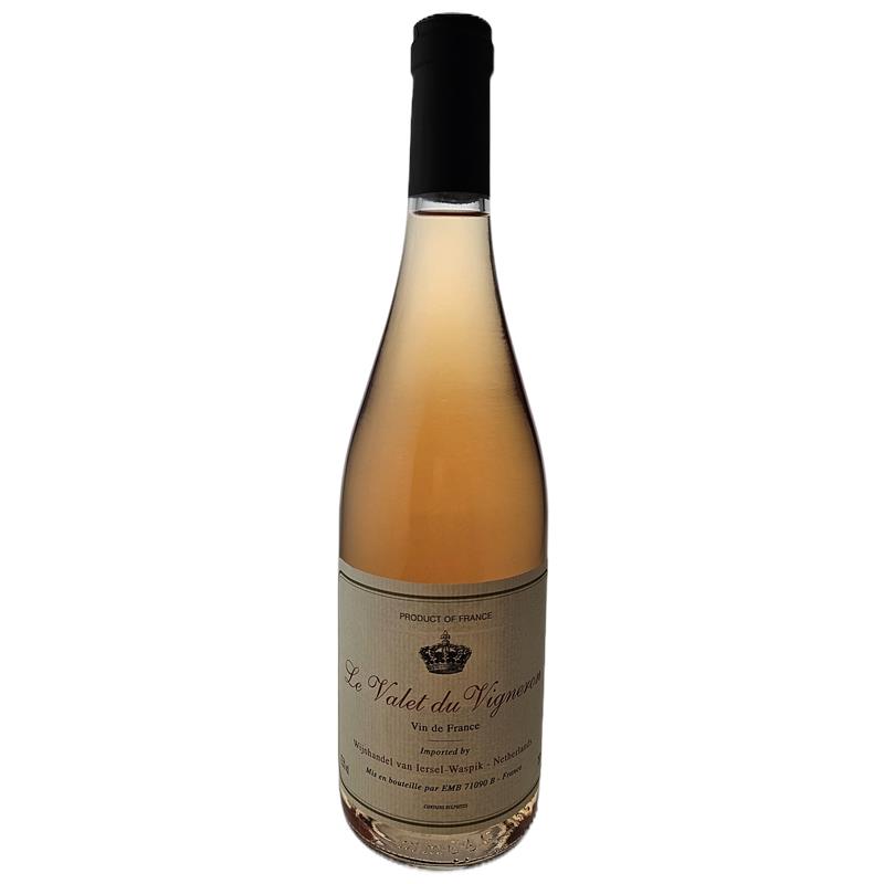 Le Valet du Vigneron Rose