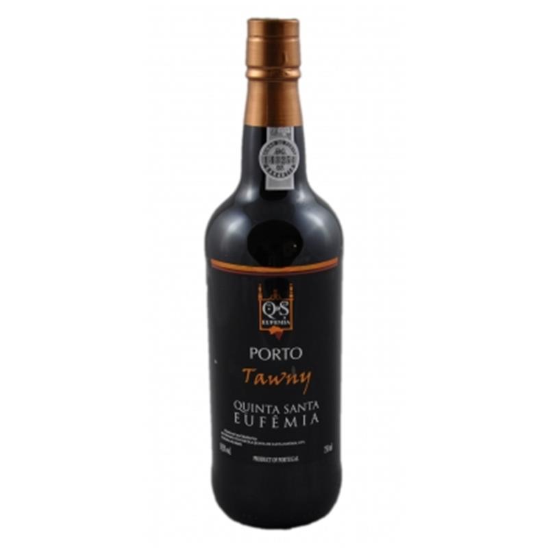 Tawny Port Quinta Santa Eufêmia (0,375L)