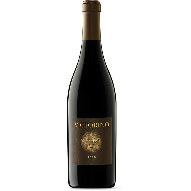Victorino 2018