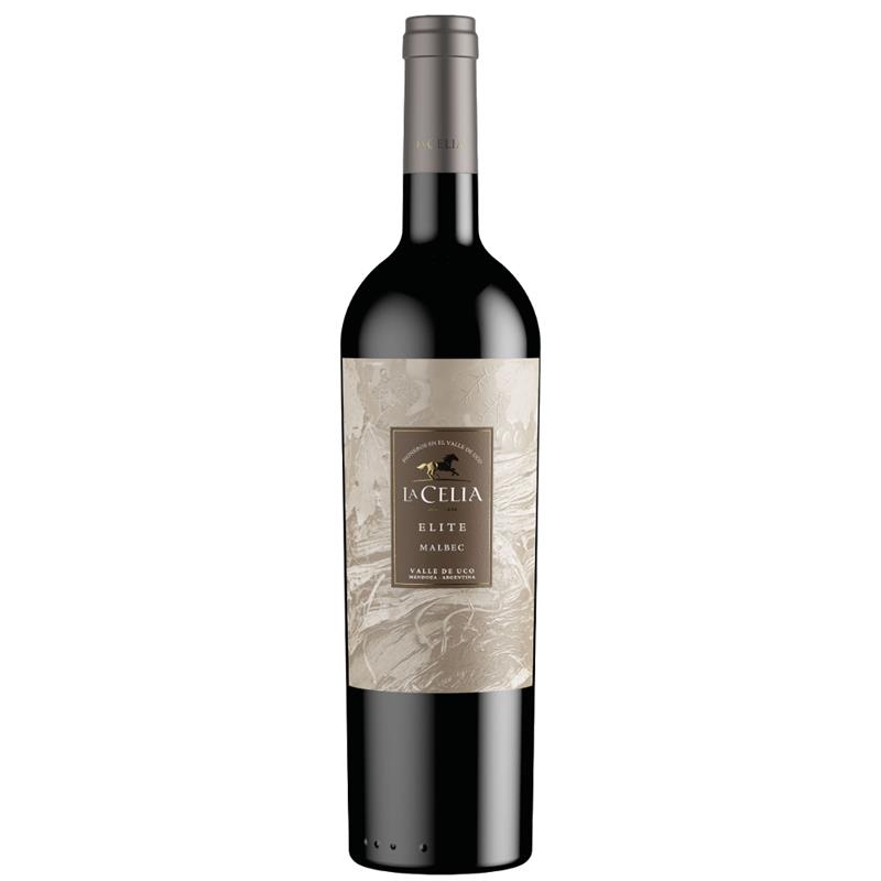La Celia Elite Malbec 2019