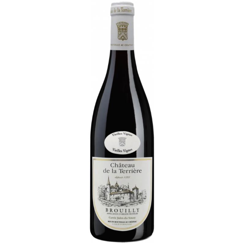 Brouilly, Jules du Souzy VV 2018