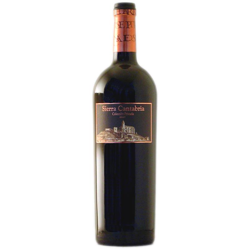 Sierra Cantabria Col Pri 2019