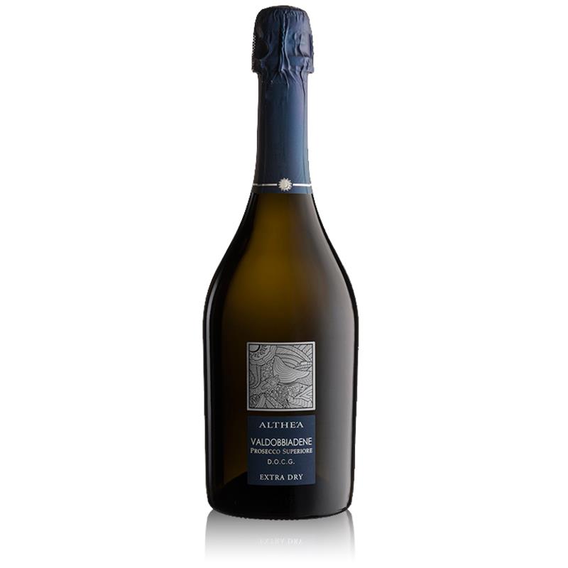 Valdobbiadene Prosecco Superiore Extra Dry