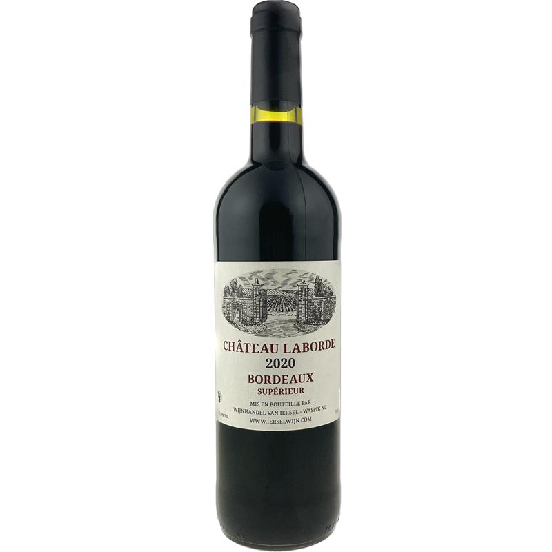 Chateau Laborde         2020