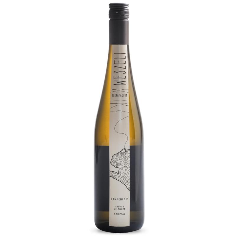 Weingut Weszeli Langenlois Gruner Veltliner 2022