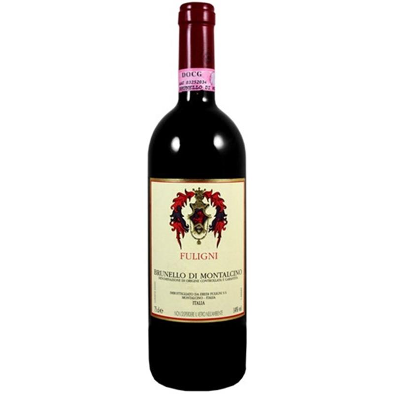 Brunello di Montalcino F 2018