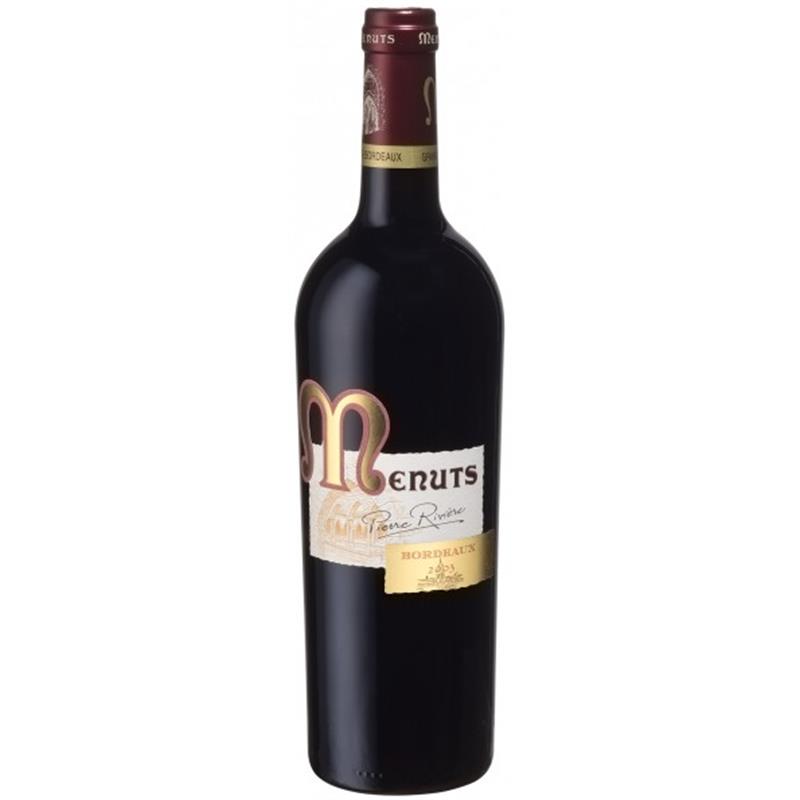 Menuts             2019