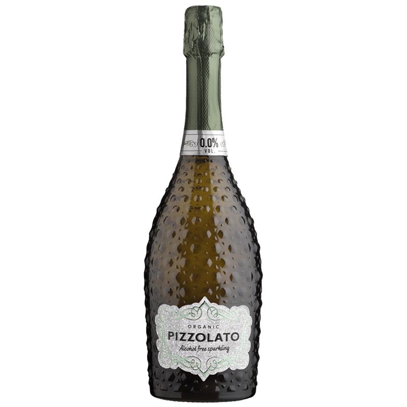 Pizzolato M-Use Zero Sparkling 0.0