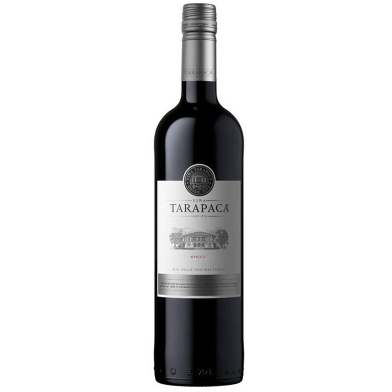 Viña Tarapacá Syrah     2022