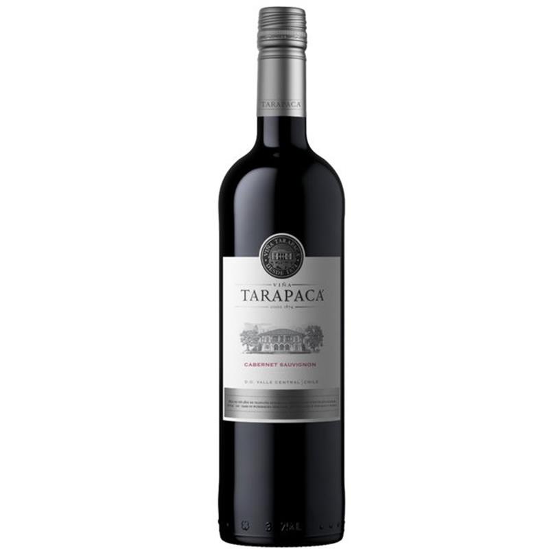 Viña Tarapacá Merlot     2022