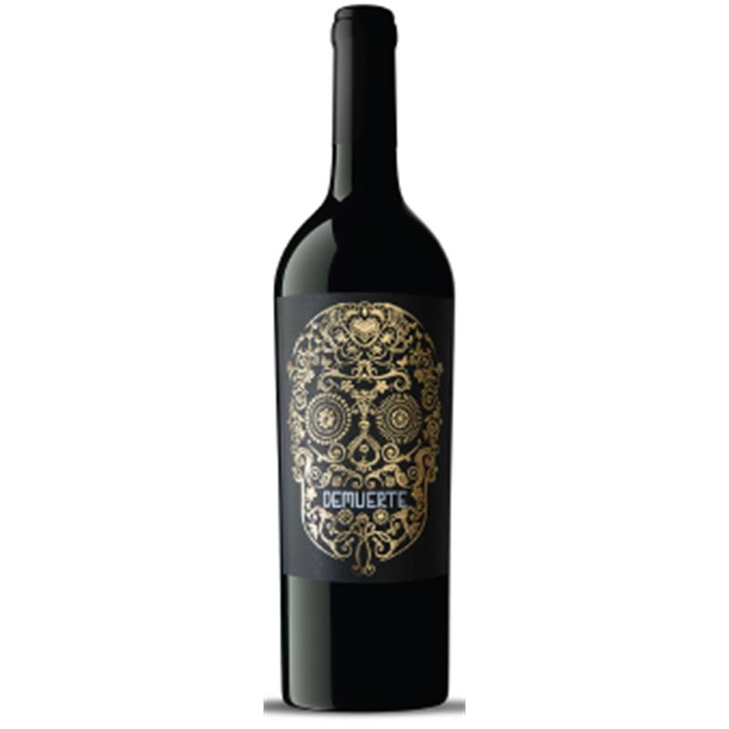 Demuerte Gold 2020 Magnum