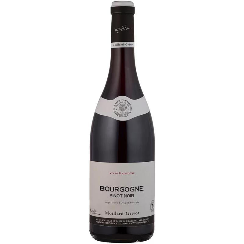 Moillard-Grivot Pinot Noir 2021