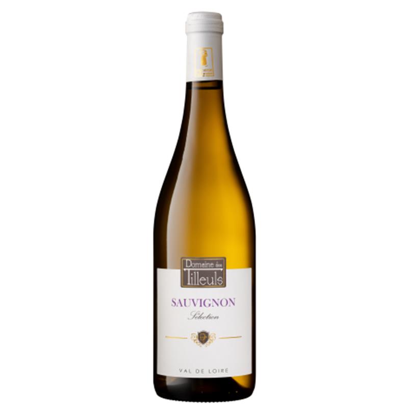 Sauvignon Blanc Dom. Tilleuls 2023