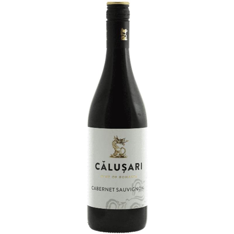 Calusari Cabernet Sauvignon 2022