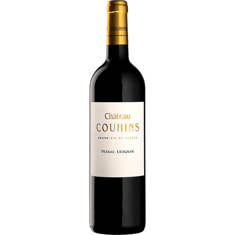 Chateau Couhins Rouge 2021