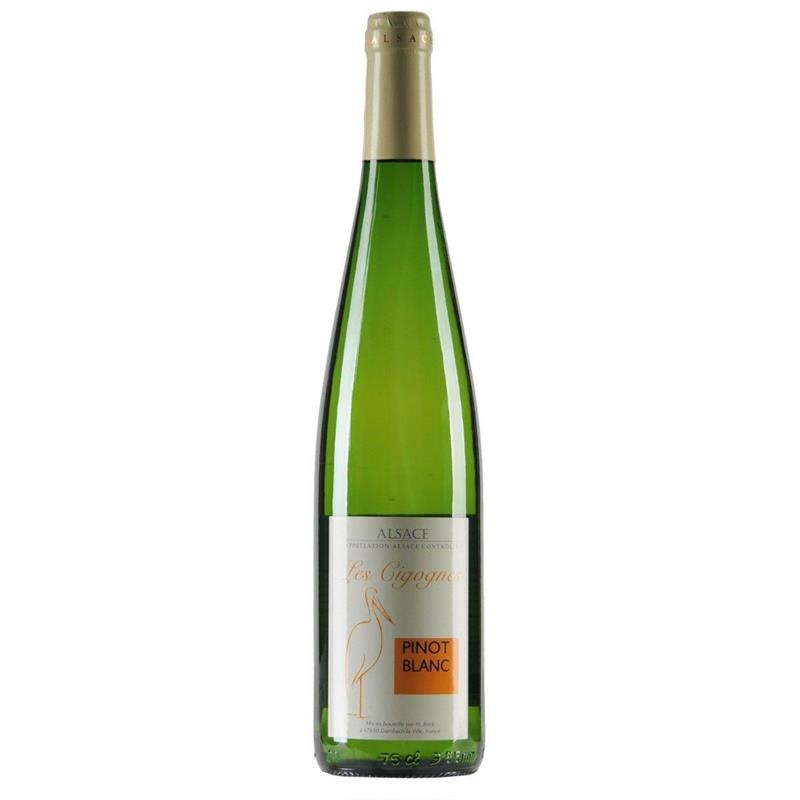 Pinot Blanc, Beck        2023