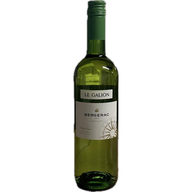Le Galion Sec Sauvignon Blanc 2024