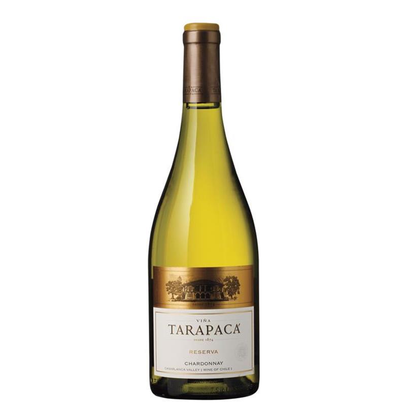 Viña Tarapaca Reserva Sauv Blanc 2023