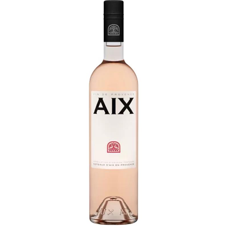 AIX Rosé 2024