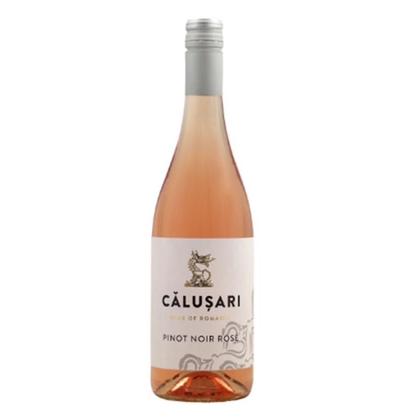 Calusari Pinot Noir Rose 2024