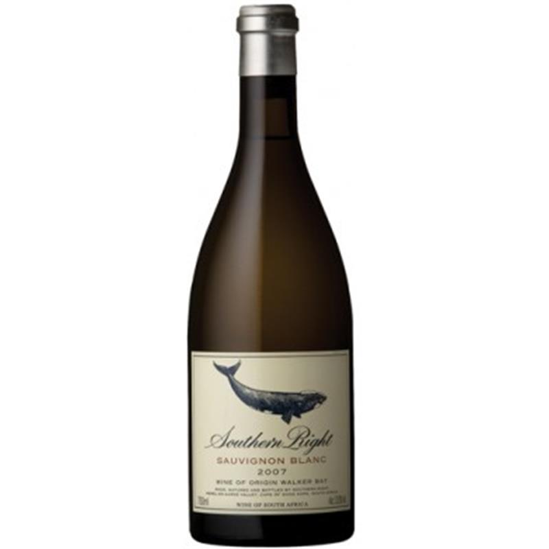 Southern Right Sauvignon Blanc 2024