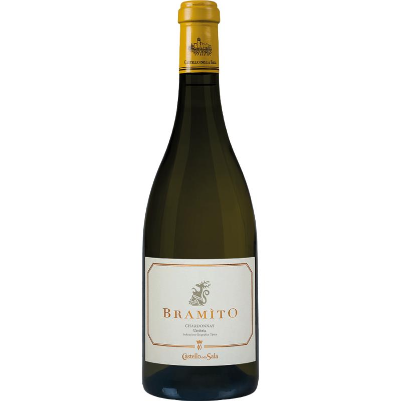 Antinori Bramito del Cervo Chardonnay 2024