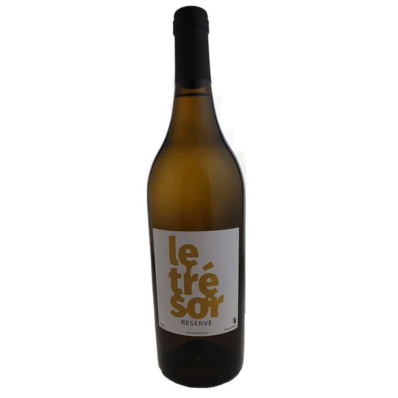 Le Tresor Reserve Chard-Viogn. 2024