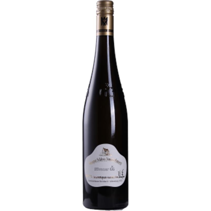Schloss Sommerhausen 2018, Silvaner GG trocken, Steinbach-Alttenberg 1172