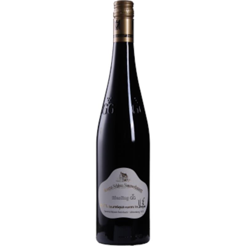 Schloss Sommerhausen 2018, Riesling GG trocken, Steinbach-Alttenberg 1172