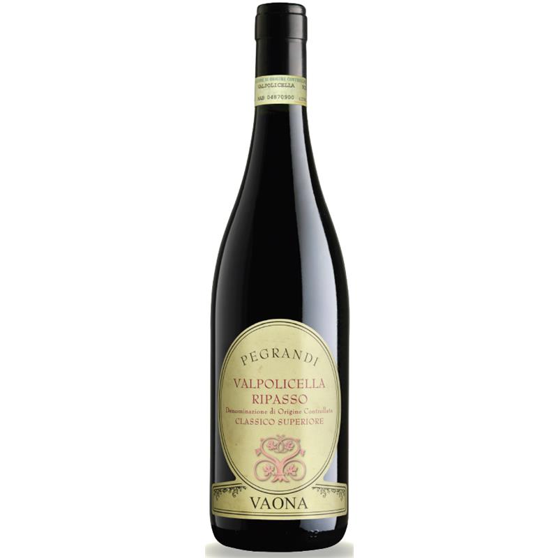 Vaona, Valpolicella Ripasso Pegrandi 2023