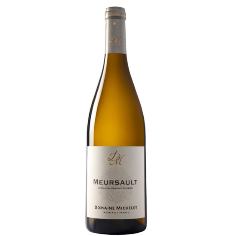 Dom. Michelot Meursault Blanc      2022