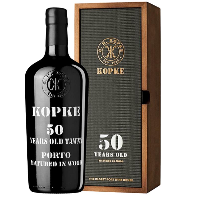Kopke Tawny Port 50 years