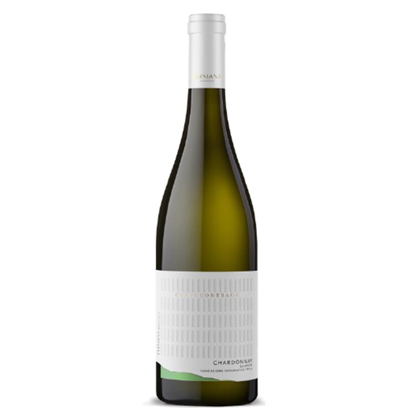 Centocontrade Chardonnay Salento 2024