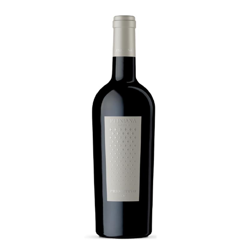 Pliniana Primitivo 2021