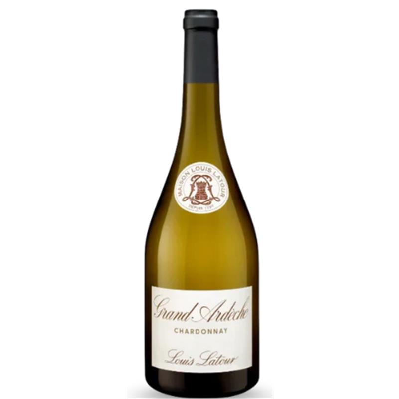 Louis Latour Grand Ardeche Chardonnay 2023