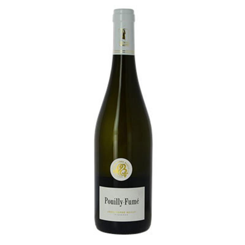 Domaine Jean-Pierre Bailly, Pouilly Fumé 2025