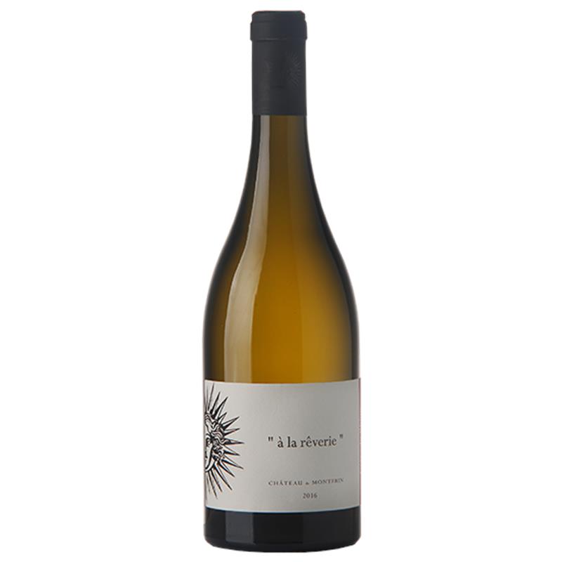 Rhône Blanc à la Reverie 2025 BIO