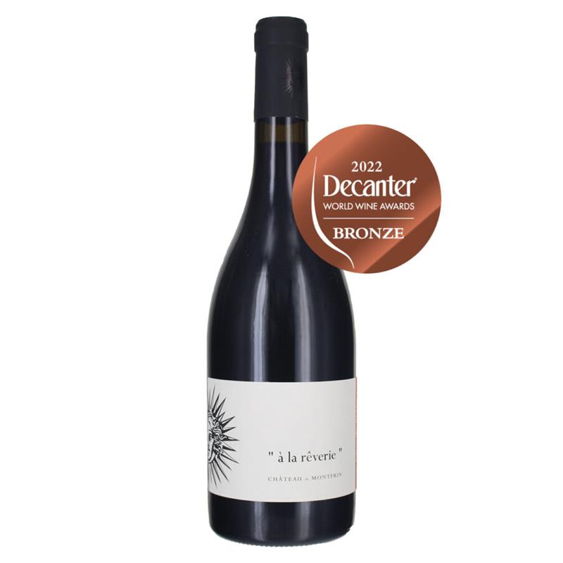 Rhône à la Reverie 2024 BIO