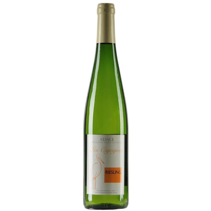 Riesling, Beck 2025