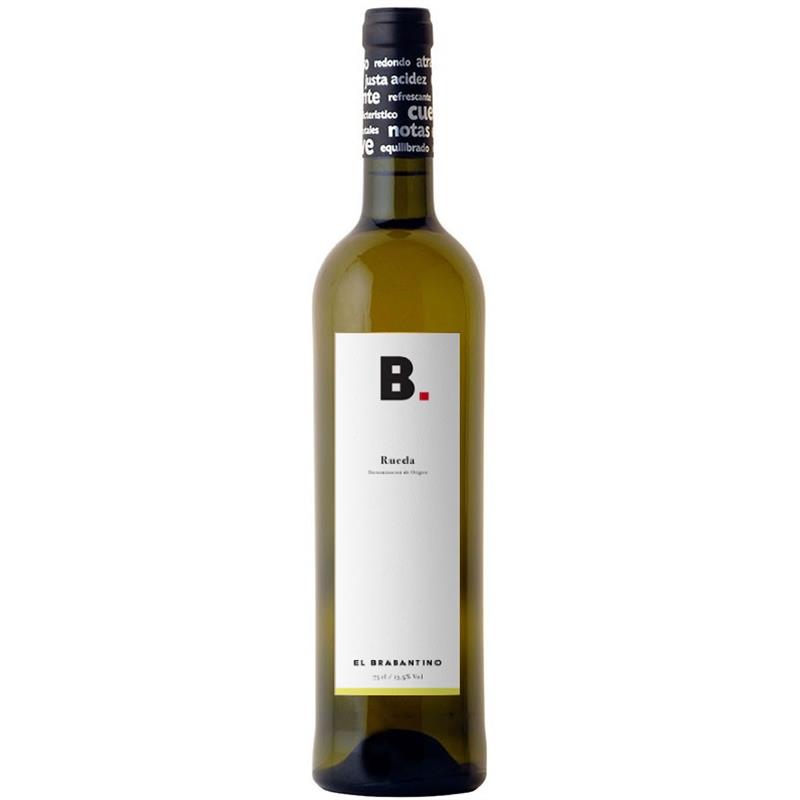 EL Brabantino Verdejo 2025