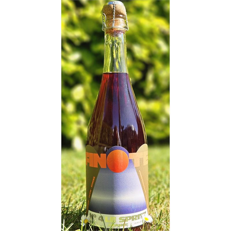 FINOTE N°4 – Le Spritz Intense