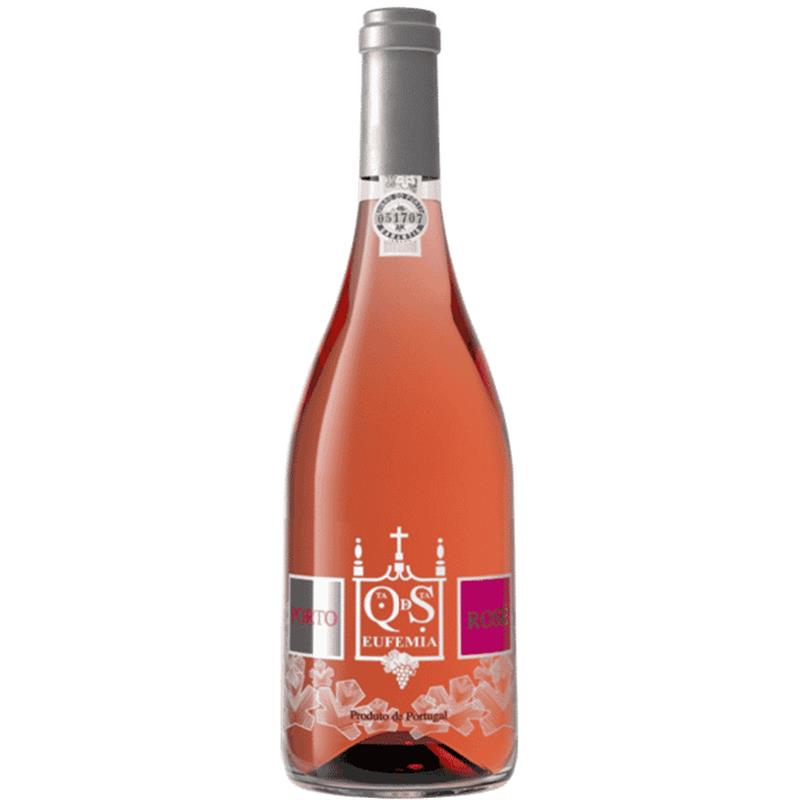 Quinta S. Eufêmia Fine Rose Port