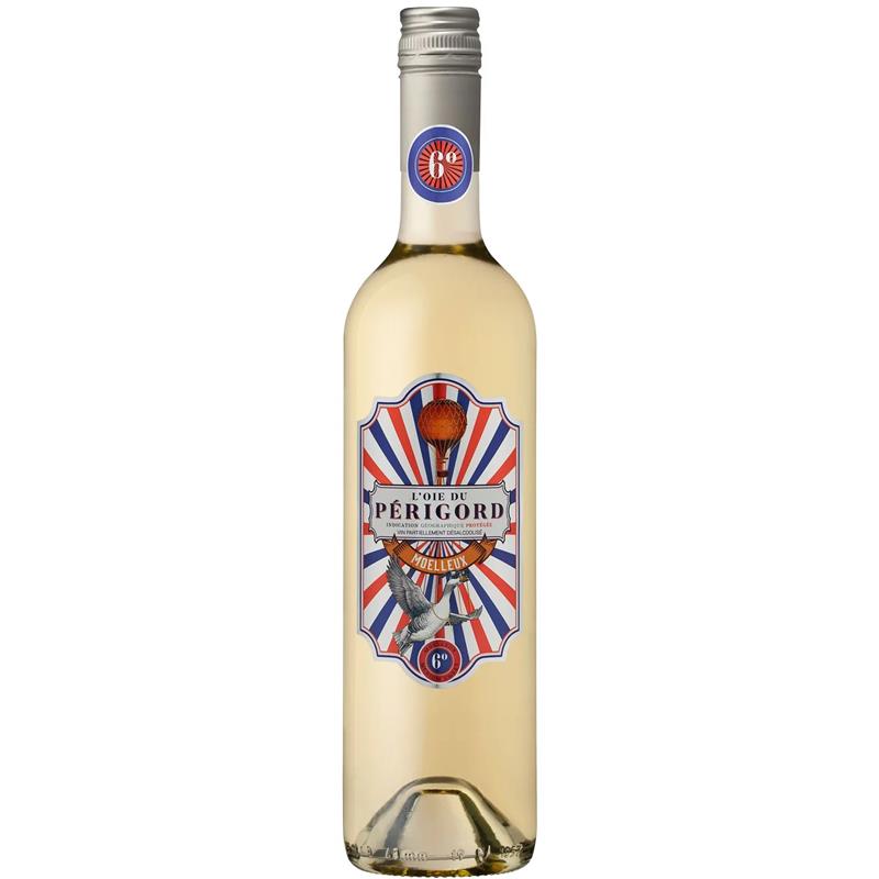 LOie du Perigord Blanc Moelleux