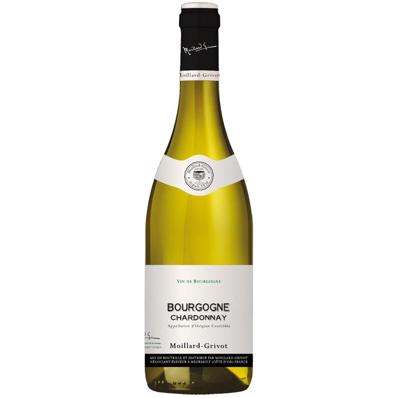 Moillard-Grivot Chardonnay 2023